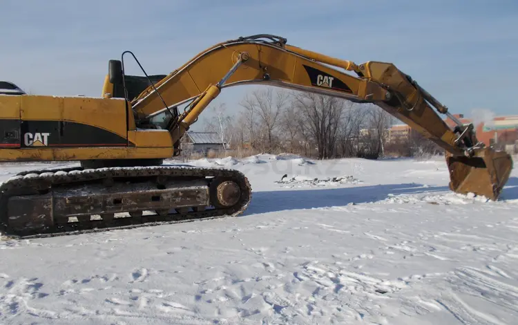 Caterpillar  330С 2006 годаүшін10 000 000 тг. в Астана