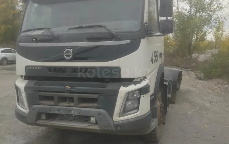 Volvo  FM 2016 года за 17 000 000 тг. в Шымкент