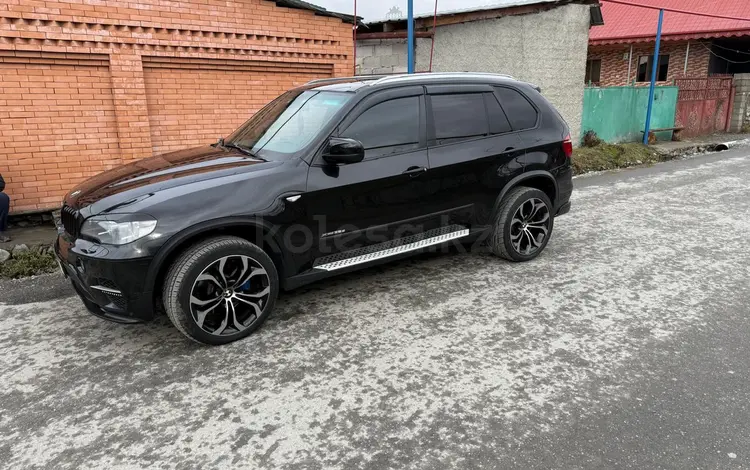 BMW X5 2012 годаfor11 000 000 тг. в Алматы