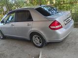 Nissan Tiida 2012 года за 3 700 000 тг. в Актау – фото 2