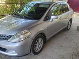 Nissan Tiida 2012 года за 3 700 000 тг. в Актау – фото 3