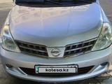 Nissan Tiida 2012 года за 3 700 000 тг. в Актау – фото 4