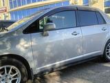 Nissan Tiida 2012 года за 3 700 000 тг. в Актау – фото 5