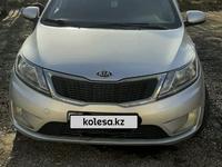 Kia Rio 2014 года за 4 500 000 тг. в Актобе