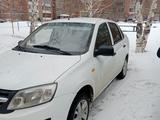 ВАЗ (Lada) Granta 2190 2015 года за 2 950 000 тг. в Усть-Каменогорск