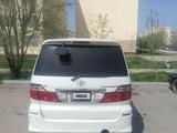 Toyota Alphard 2007 года за 5 000 000 тг. в Алматы – фото 2