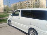 Toyota Alphard 2007 года за 5 000 000 тг. в Алматы – фото 3