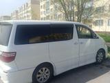 Toyota Alphard 2007 года за 5 000 000 тг. в Алматы – фото 4