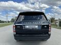 Land Rover Range Rover 2018 года за 40 000 000 тг. в Семей – фото 5