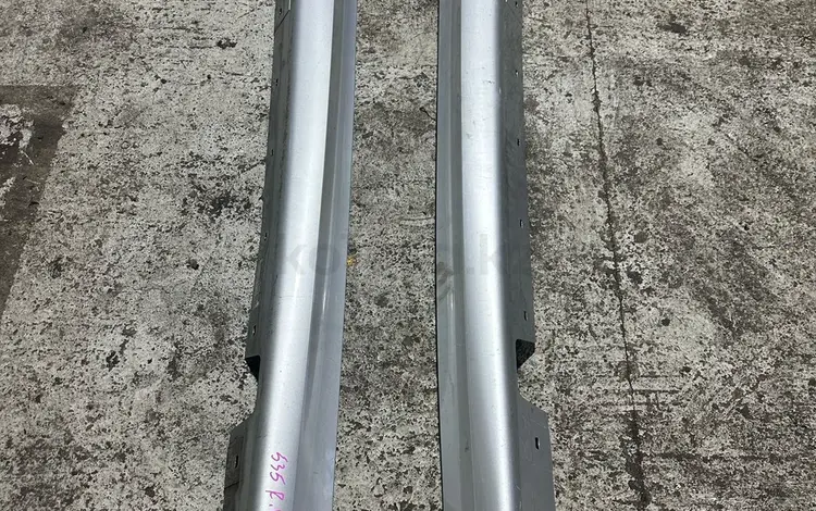 Порог кузова пластиковый bmw 3 series e90 за 50 000 тг. в Караганда