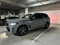 BMW X5 2024 годаfor65 000 000 тг. в Алматы