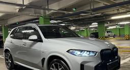 BMW X5 2024 года за 62 000 000 тг. в Алматы