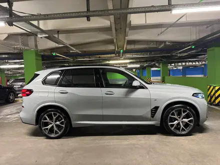 BMW X5 2024 года за 62 000 000 тг. в Алматы – фото 6