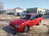 Mazda 323 1991 года за 600 000 тг. в Алматы