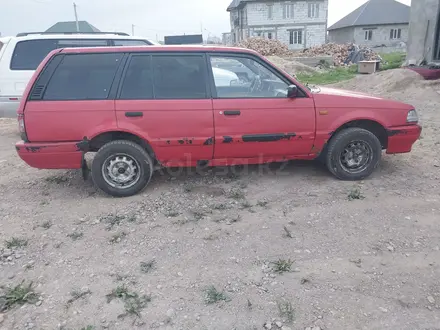 Mazda 323 1991 года за 600 000 тг. в Алматы – фото 6