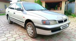 Toyota Carina E 1997 года за 2 000 000 тг. в Алматы – фото 2