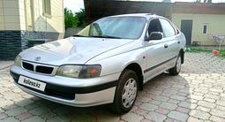 Toyota Carina E 1997 года за 2 000 000 тг. в Алматы