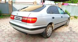 Toyota Carina E 1997 года за 2 000 000 тг. в Алматы – фото 3