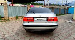 Toyota Carina E 1997 года за 2 000 000 тг. в Алматы – фото 4