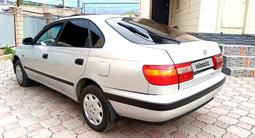 Toyota Carina E 1997 года за 2 000 000 тг. в Алматы – фото 5