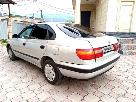 Toyota Carina E 1997 года за 2 000 000 тг. в Алматы – фото 5