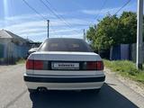 Audi 80 1993 года за 1 520 000 тг. в Тараз – фото 4