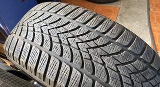 Шины Dunlop 205/55/16 Germany 4шт! за 65 000 тг. в Шымкент