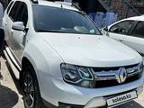 Renault Duster 2019 года за 7 500 000 тг. в Шымкент – фото 2