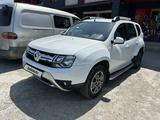 Renault Duster 2019 года за 7 500 000 тг. в Шымкент – фото 4