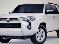 Подкрылки Тойота 4RUNNER за 15 000 тг. в Алматы