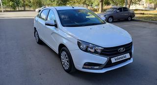 ВАЗ (Lada) Vesta 2020 года за 4 250 000 тг. в Костанай