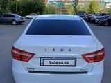 ВАЗ (Lada) Vesta 2020 года за 4 250 000 тг. в Костанай – фото 4