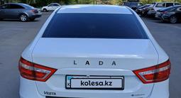 ВАЗ (Lada) Vesta 2020 года за 4 250 000 тг. в Костанай – фото 4