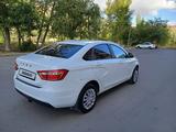 ВАЗ (Lada) Vesta 2020 года за 4 250 000 тг. в Костанай – фото 3