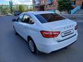 ВАЗ (Lada) Vesta 2020 годаүшін4 250 000 тг. в Костанай – фото 5