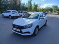 ВАЗ (Lada) Vesta 2020 годаүшін4 250 000 тг. в Костанай – фото 7