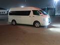 Toyota Hiace 2010 годаfor11 500 000 тг. в Актау