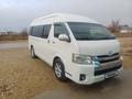 Toyota Hiace 2010 годаfor11 500 000 тг. в Актау – фото 6