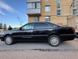 Toyota Crown 2001 года за 3 900 000 тг. в Астана – фото 4