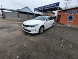 Kia K5 2019 года за 9 000 000 тг. в Кентау