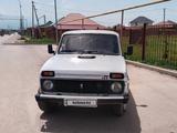 ВАЗ (Lada) Lada 2121 2004 годаүшін1 500 000 тг. в Алматы