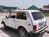 ВАЗ (Lada) Lada 2121 2004 годаүшін1 500 000 тг. в Алматы – фото 2