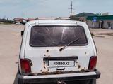ВАЗ (Lada) Lada 2121 2004 годаүшін1 500 000 тг. в Алматы – фото 4