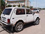 ВАЗ (Lada) Lada 2121 2004 годаүшін1 500 000 тг. в Алматы – фото 5
