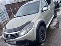 Renault Sandero Stepway 2012 годаүшін4 300 000 тг. в Петропавловск