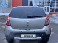 Renault Sandero Stepway 2012 годаүшін4 300 000 тг. в Петропавловск – фото 5