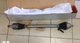 Привод передний правый Volkswagen Passat (05-11) за 60 000 тг. в Алматы – фото 2