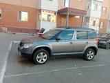 Skoda Yeti 2013 года за 4 880 000 тг. в Астана