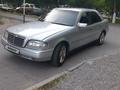 Mercedes-Benz C 280 1994 годаүшін2 000 000 тг. в Шымкент – фото 6