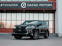 Lexus LX 570 2019 годаүшін54 000 000 тг. в Алматы